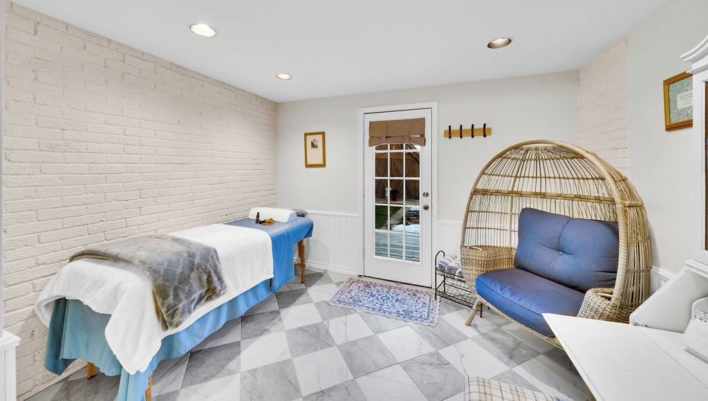 Photo of Bedroom in Cherry Street