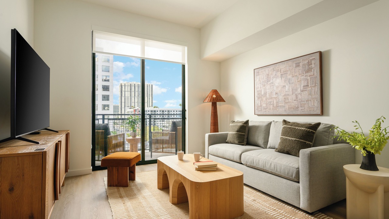 Photo of Bedroom in Midtown