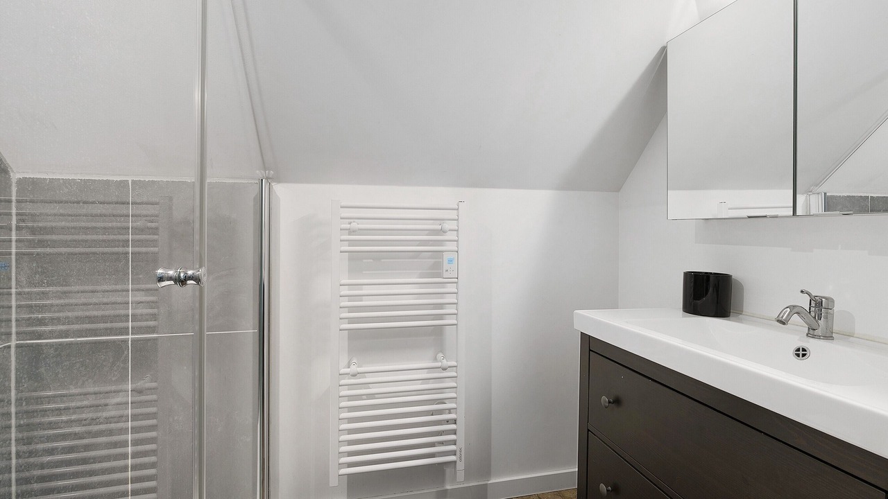 Photo of Bathroom in Saint-Mars-la-Jaille