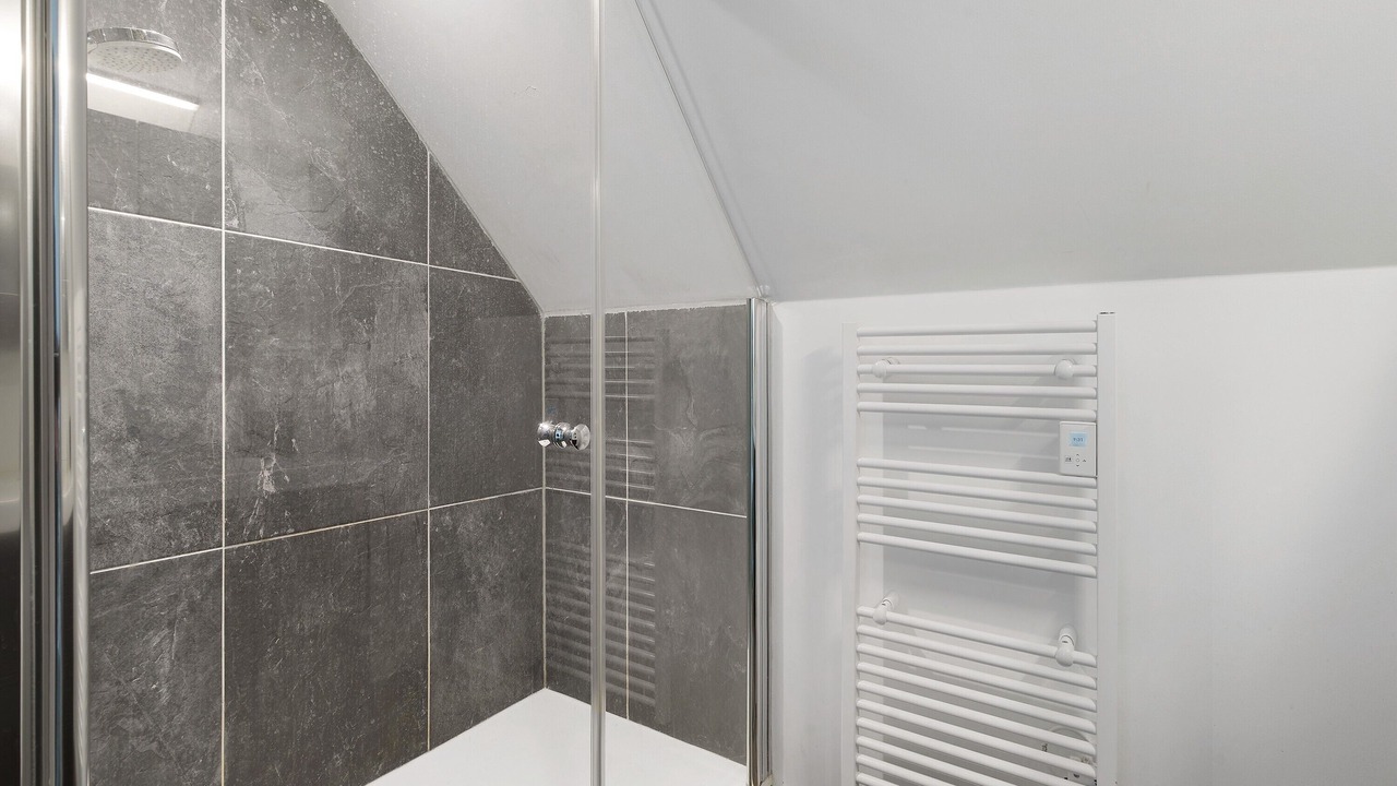 Photo of Bathroom in Saint-Mars-la-Jaille