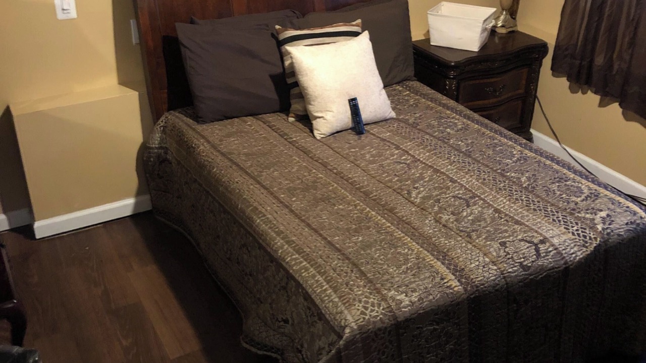 Photo of Bedroom in St. Charles