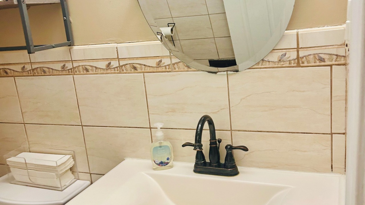 Photo of Bathroom in St. Charles