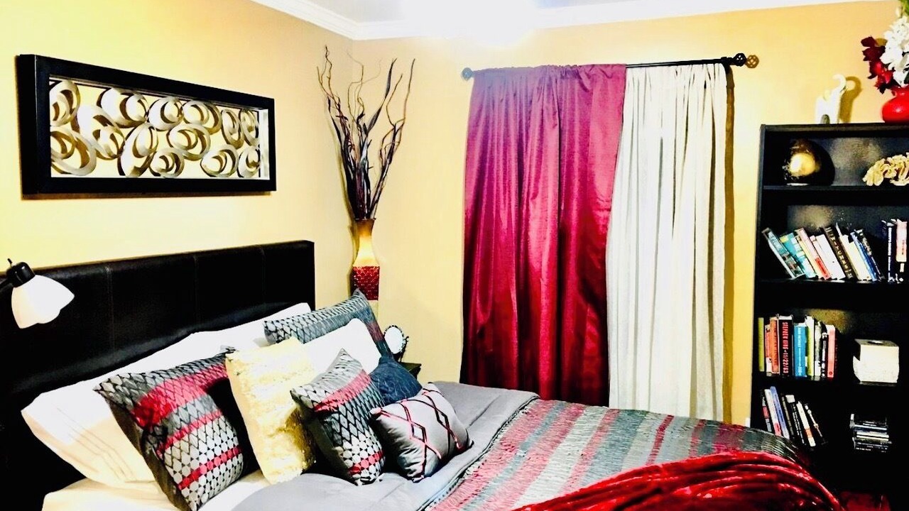 Photo of Bedroom in St. Charles
