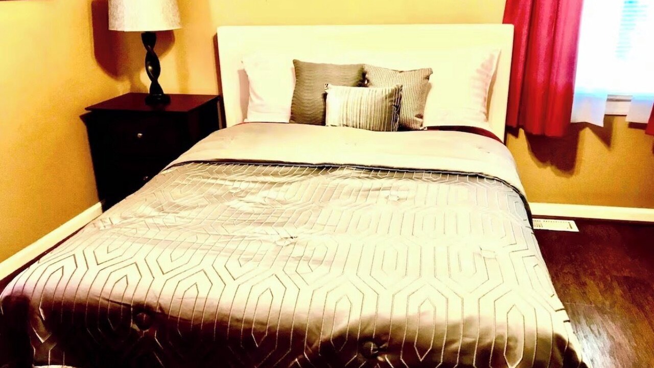 Photo of Bedroom in St. Charles