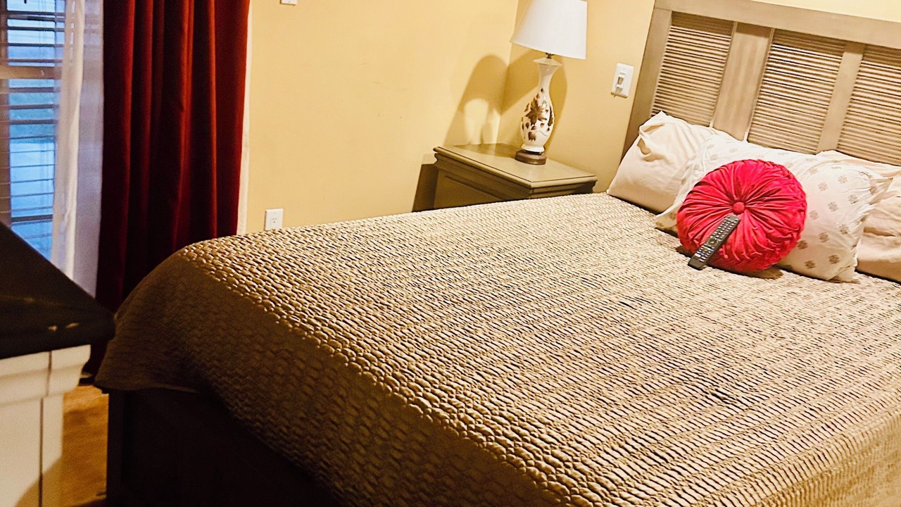Photo of Bedroom in St. Charles