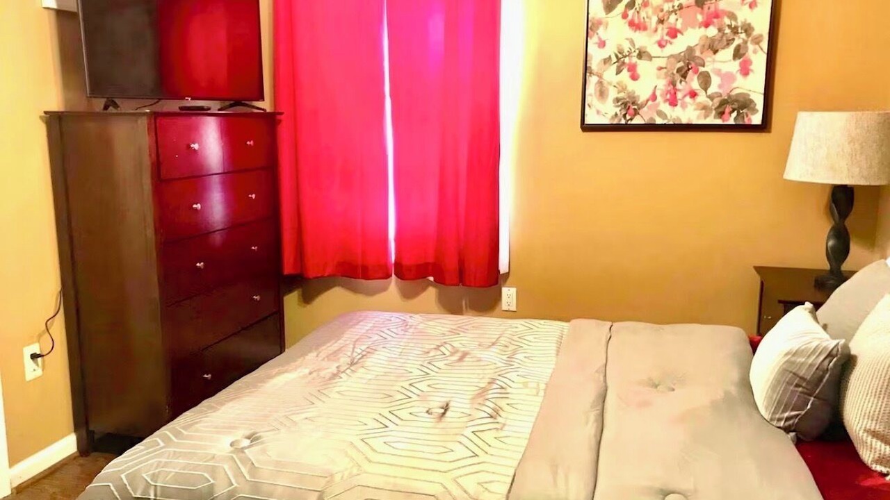 Photo of Bedroom in St. Charles