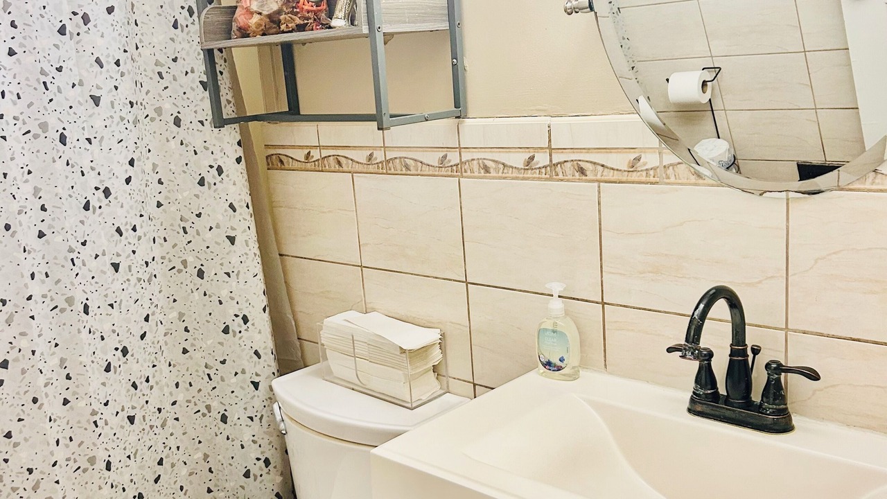 Photo of Bathroom in St. Charles