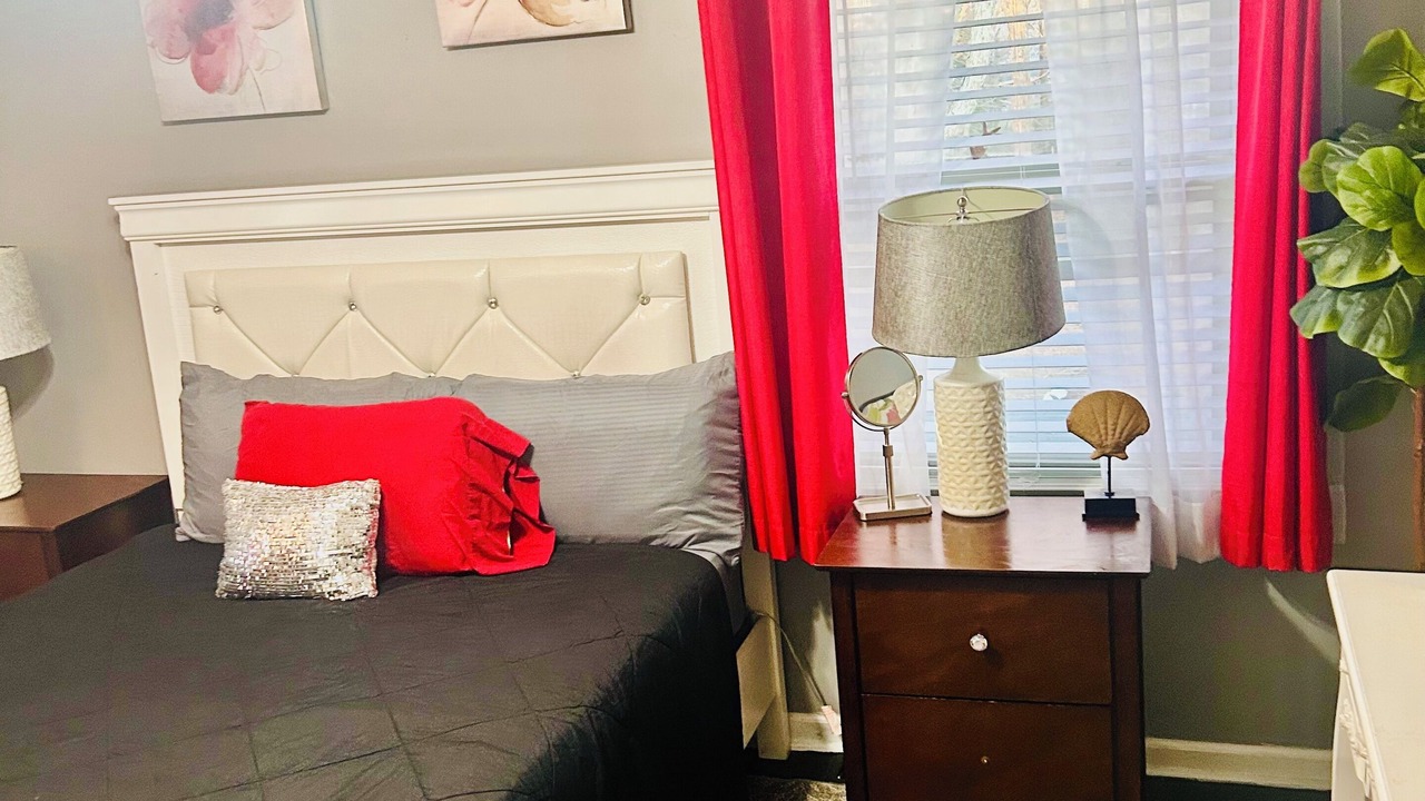 Photo of Bedroom in St. Charles