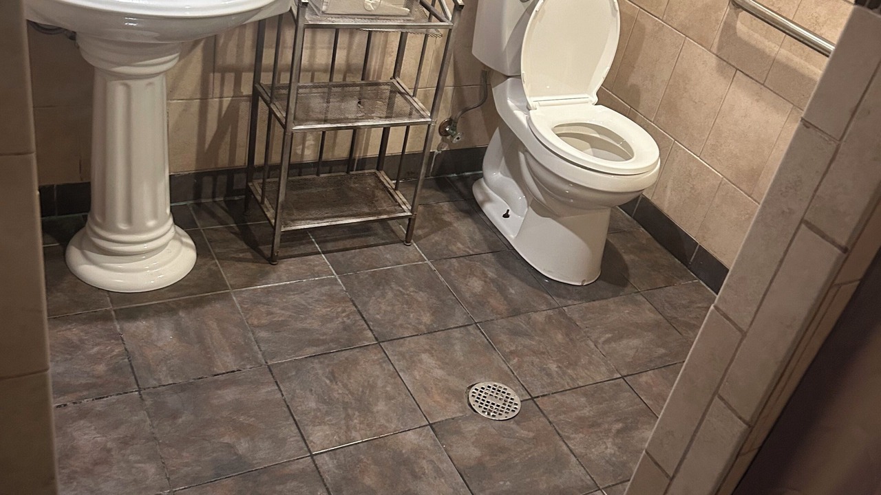 Photo of Bathroom in St. Charles