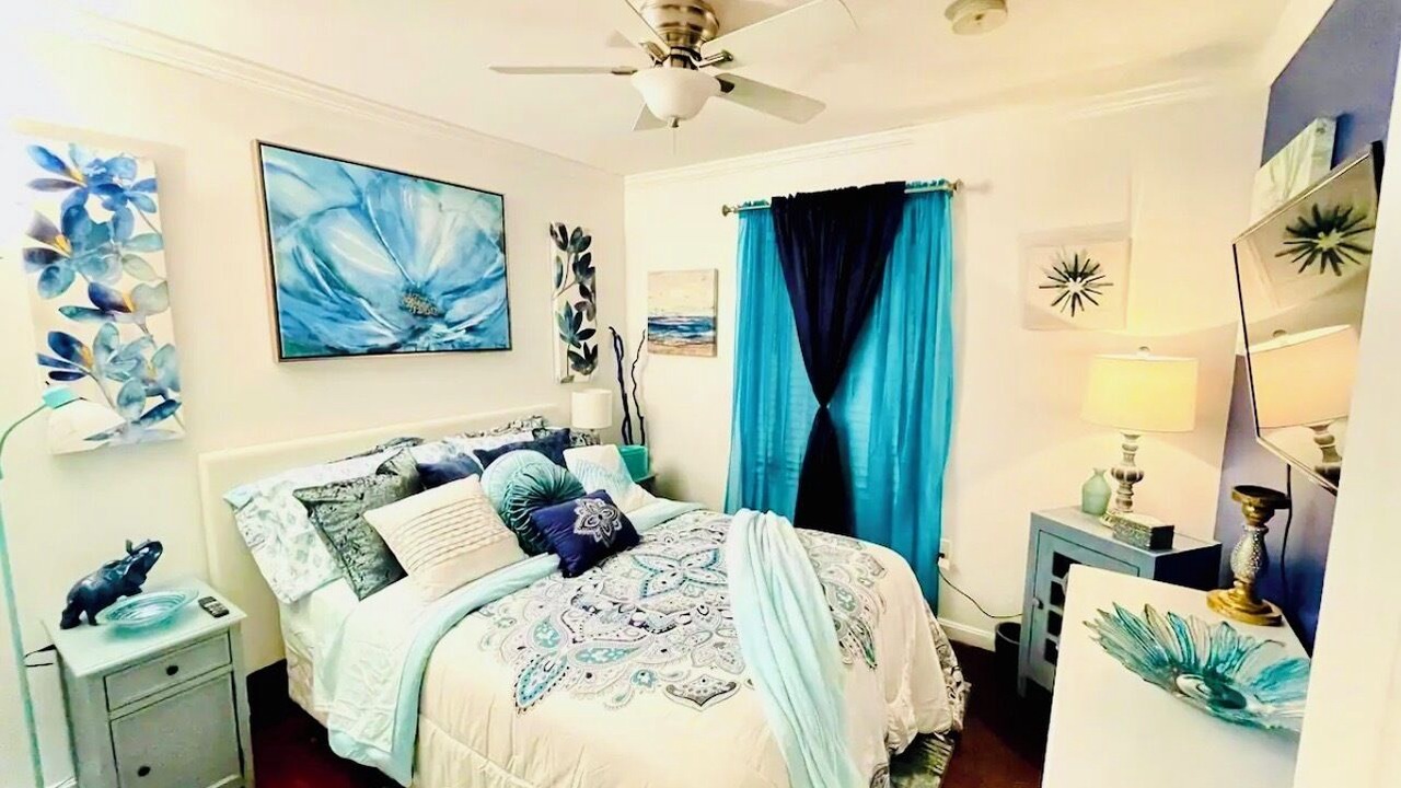 Photo of Bedroom in St. Charles