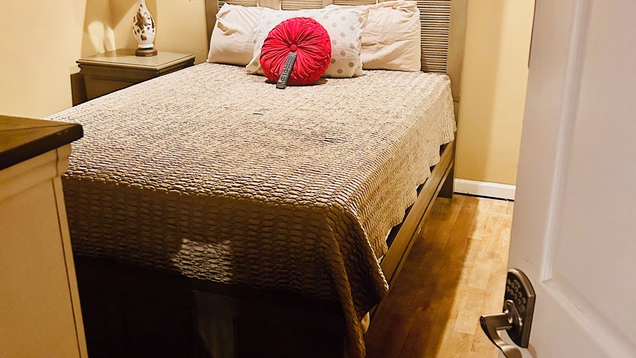 Photo of Bedroom in St. Charles