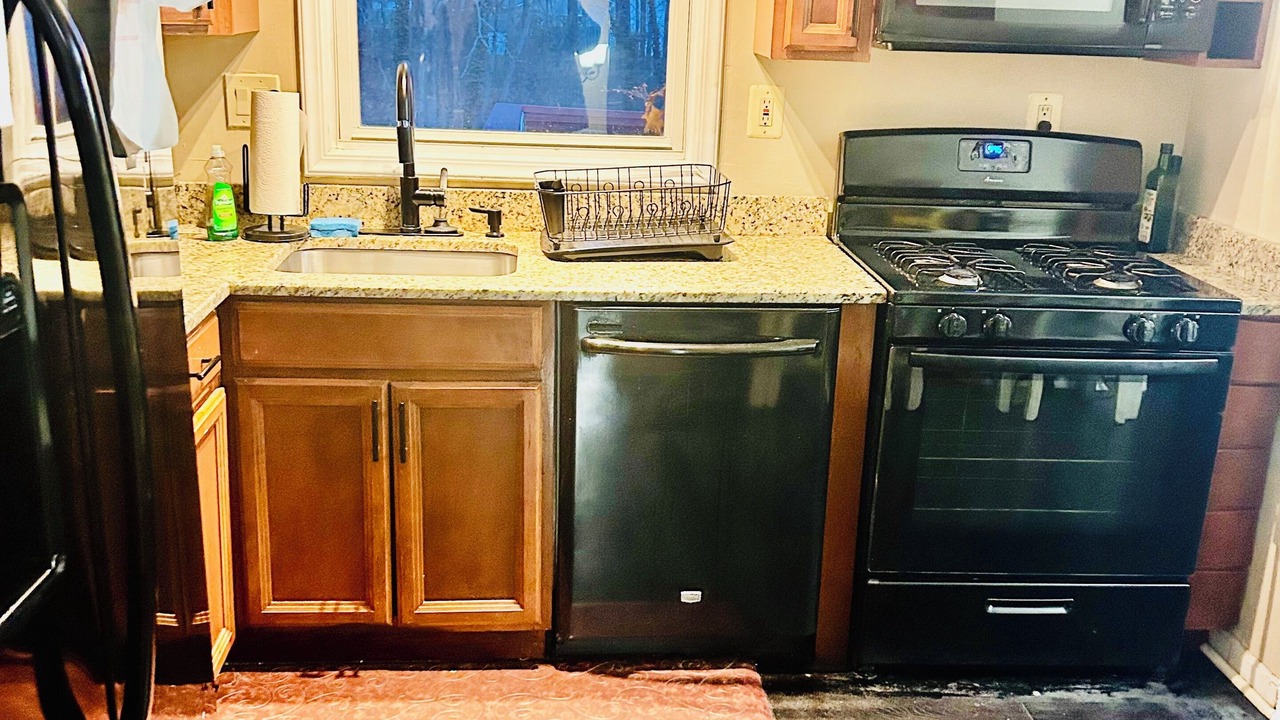 Photo of Kitchen in St. Charles