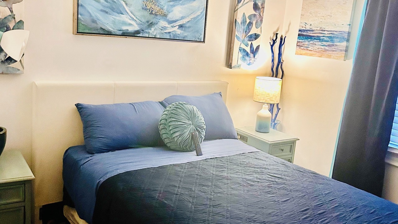 Photo of Bedroom in St. Charles