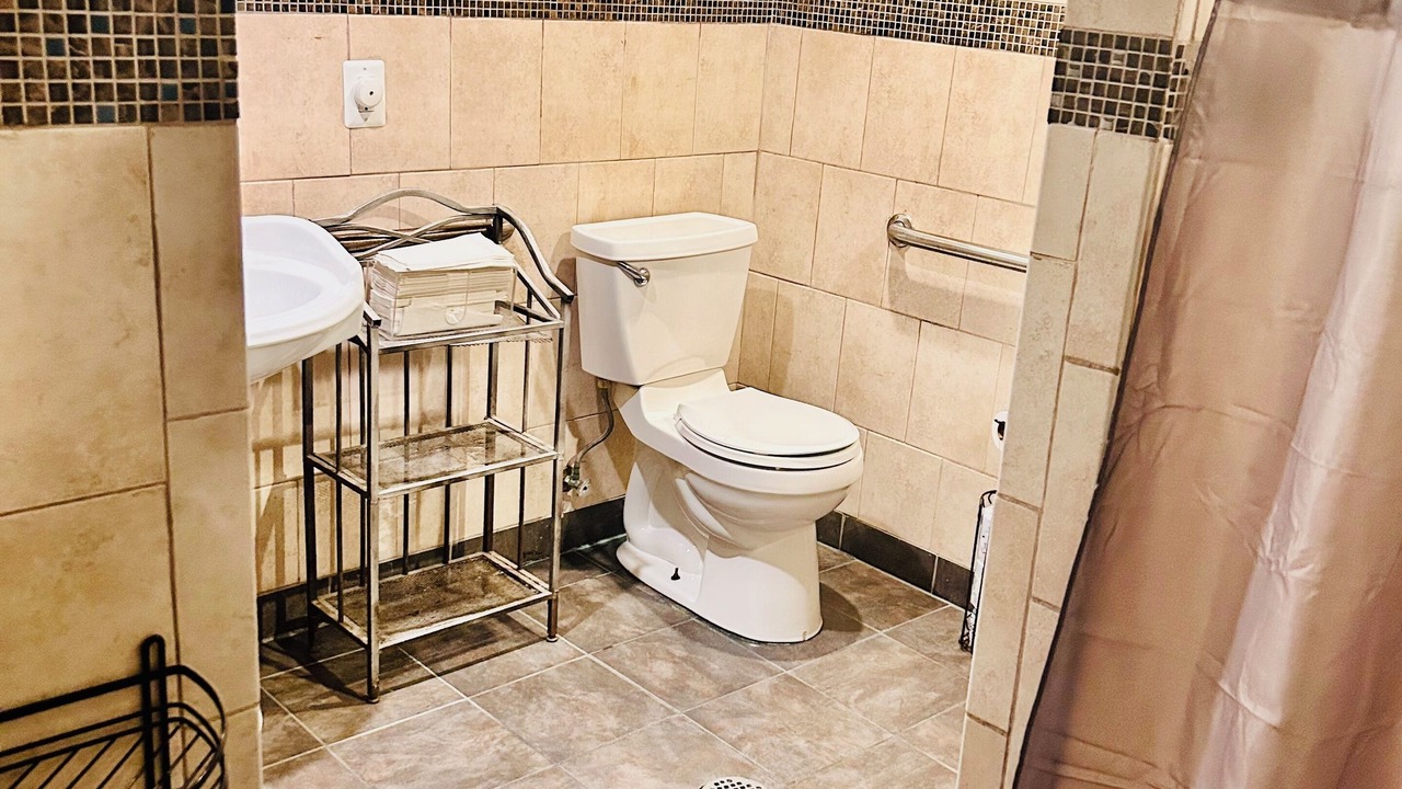 Photo of Bathroom in St. Charles