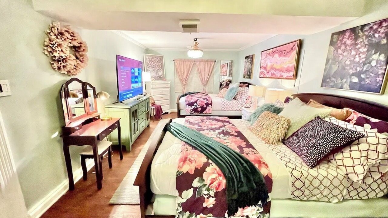 Photo of Bedroom in St. Charles