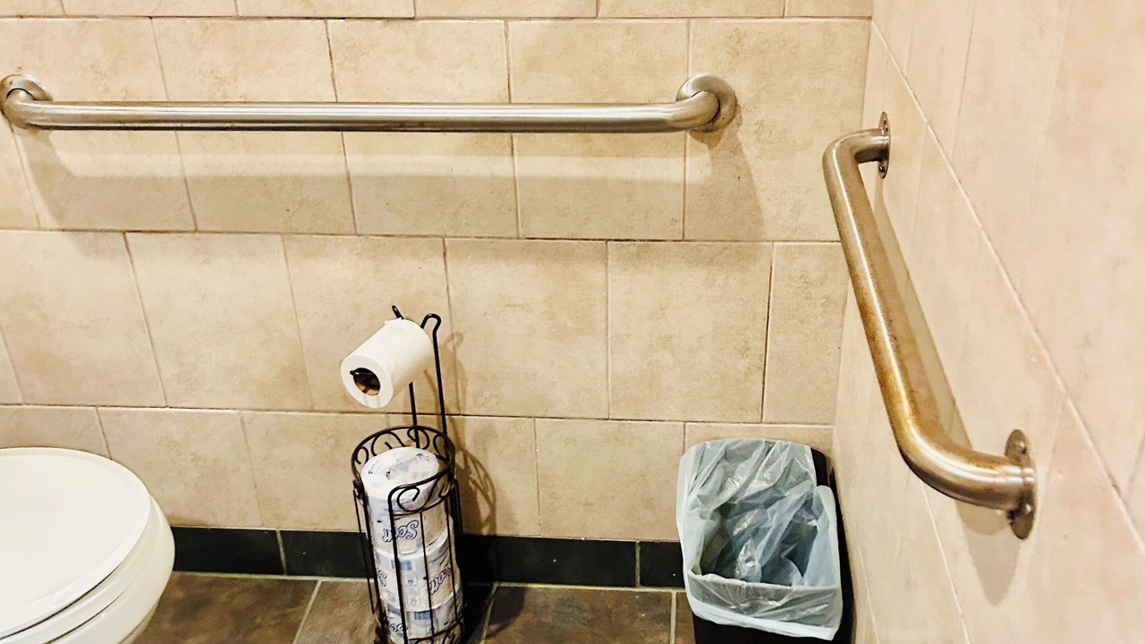Photo of Bathroom in St. Charles