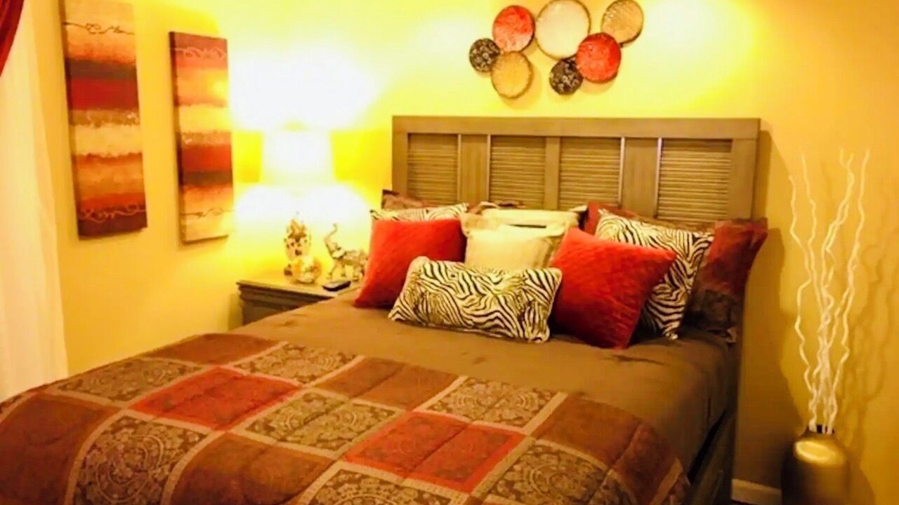 Photo of Bedroom in St. Charles