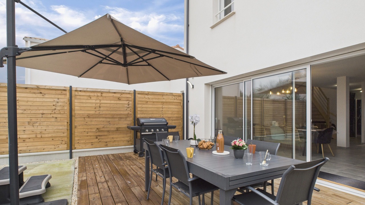 Photo of Outdoor in Saint-Vincent-sur-Jard