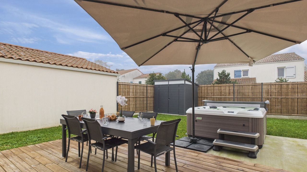 Photo of Outdoor in Saint-Vincent-sur-Jard