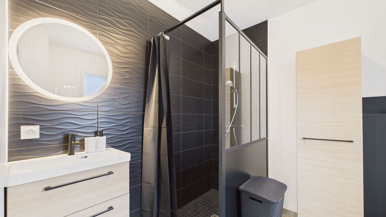 Photo of Bathroom in Saint-Vincent-sur-Jard