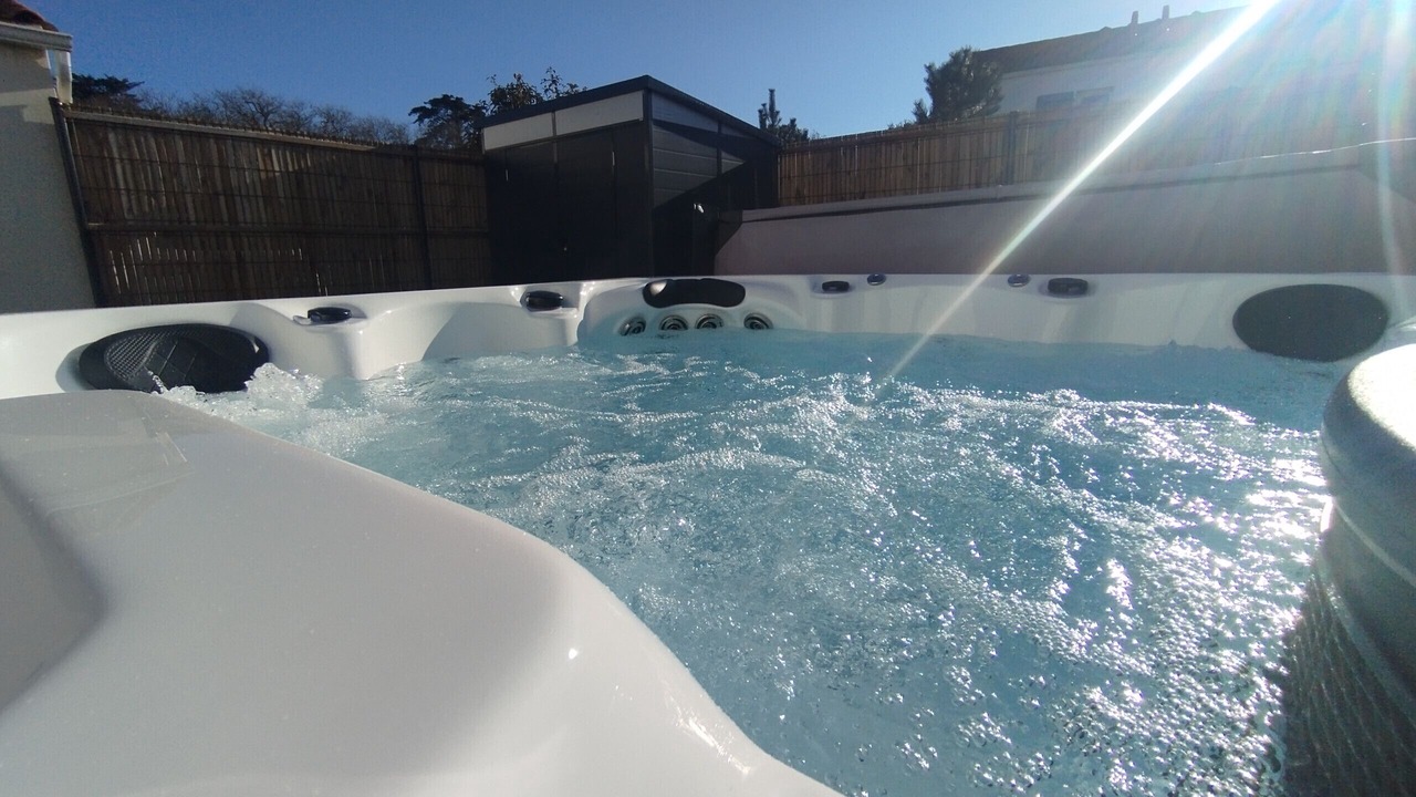 Photo of Outdoor in Saint-Vincent-sur-Jard
