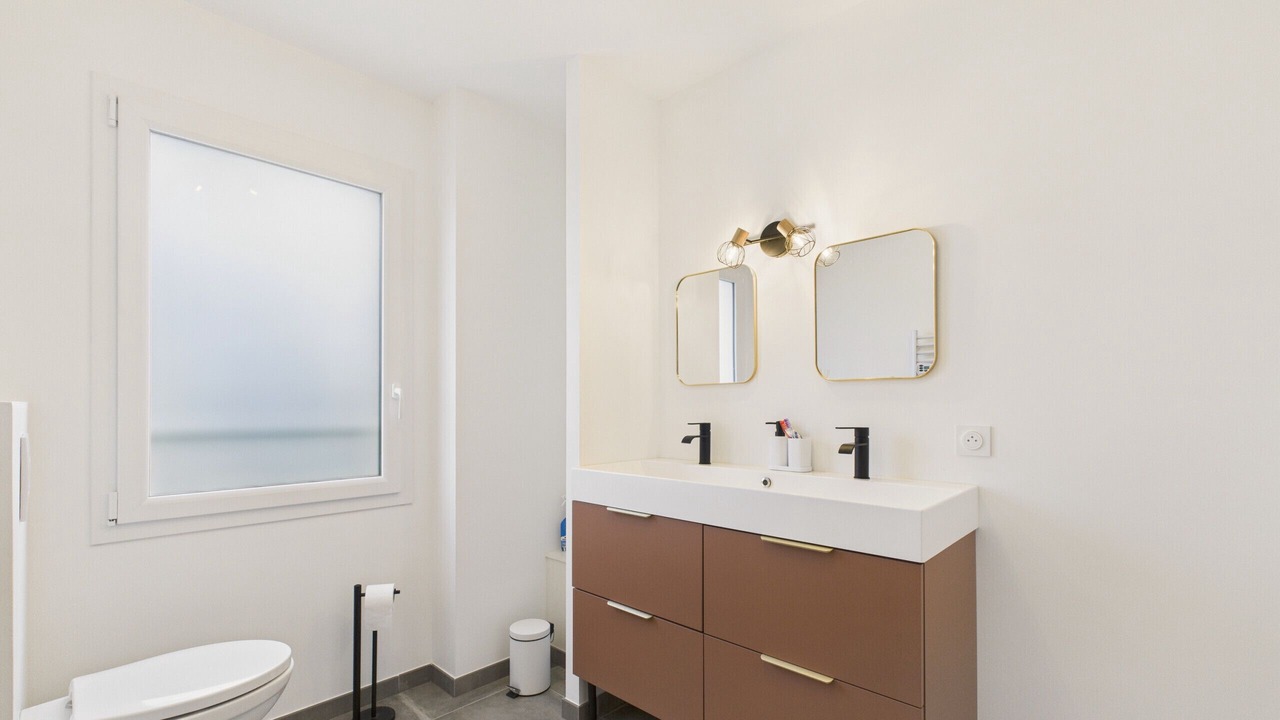 Photo of Bathroom in Saint-Vincent-sur-Jard
