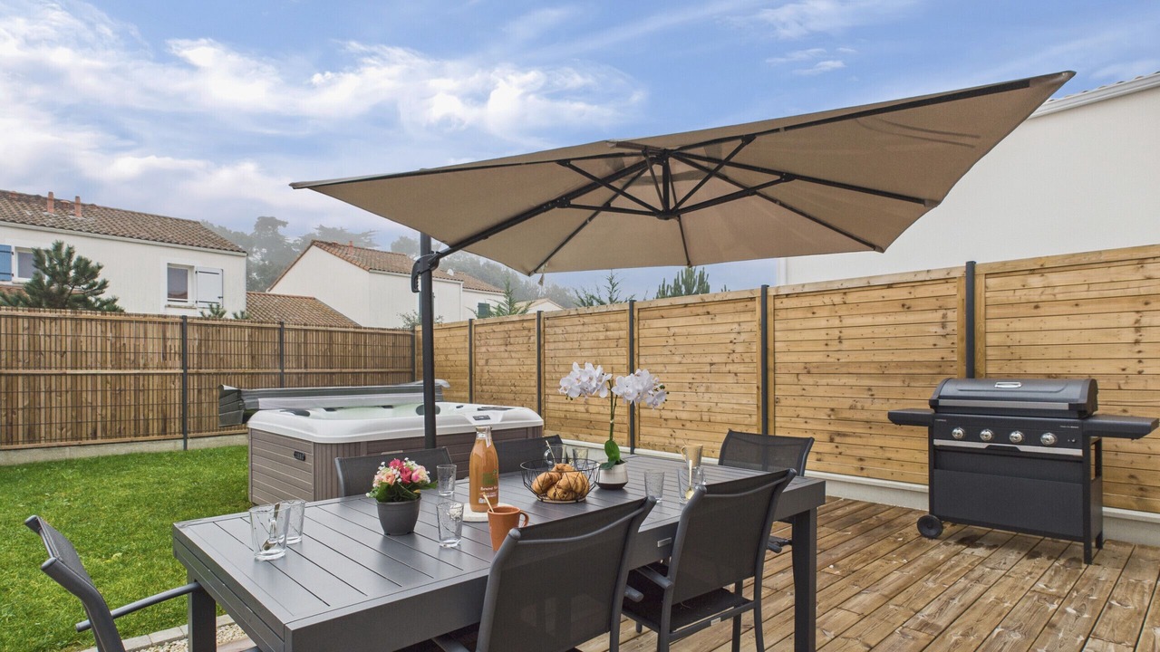 Photo of Outdoor in Saint-Vincent-sur-Jard