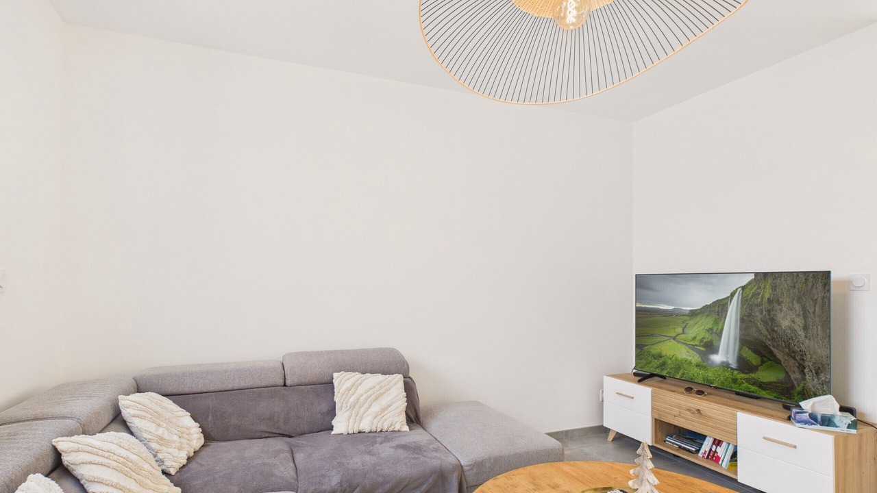 Photo of Livingroom in Saint-Vincent-sur-Jard