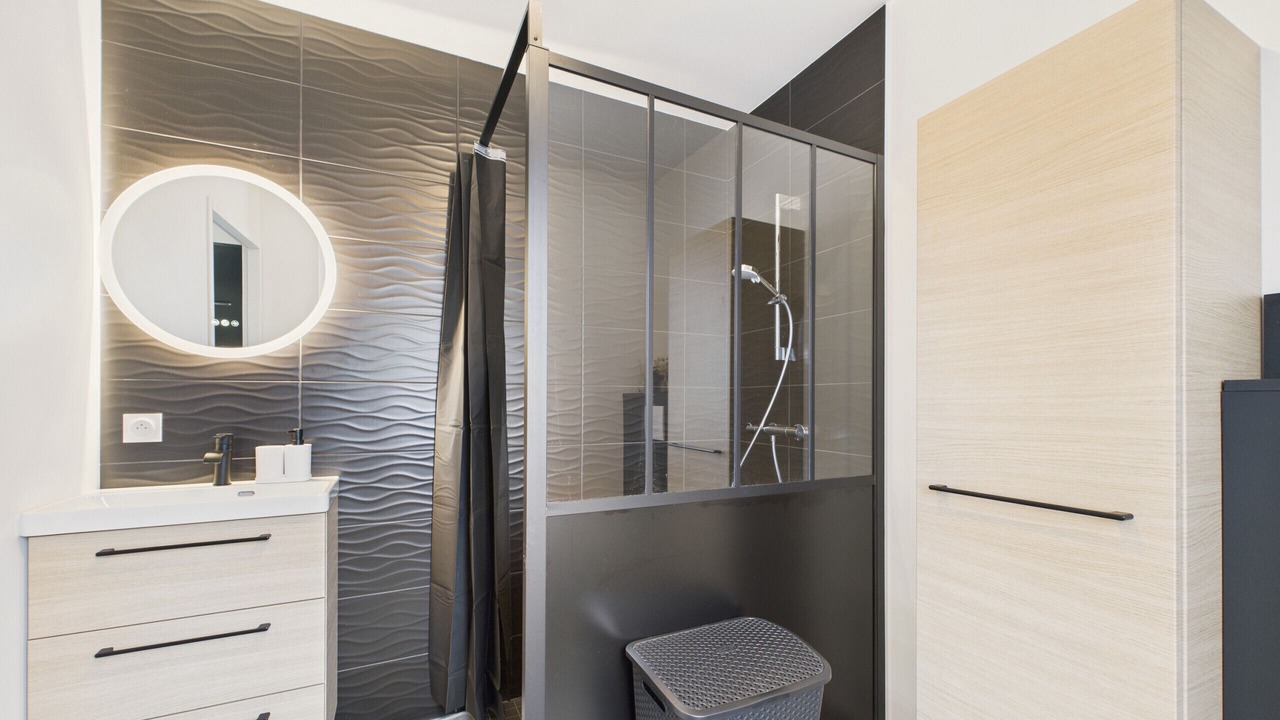 Photo of Bathroom in Saint-Vincent-sur-Jard