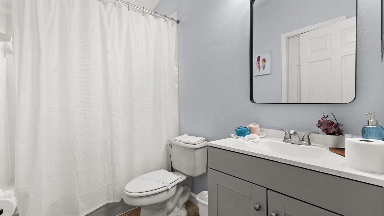 Photo of Bathroom in Solana
