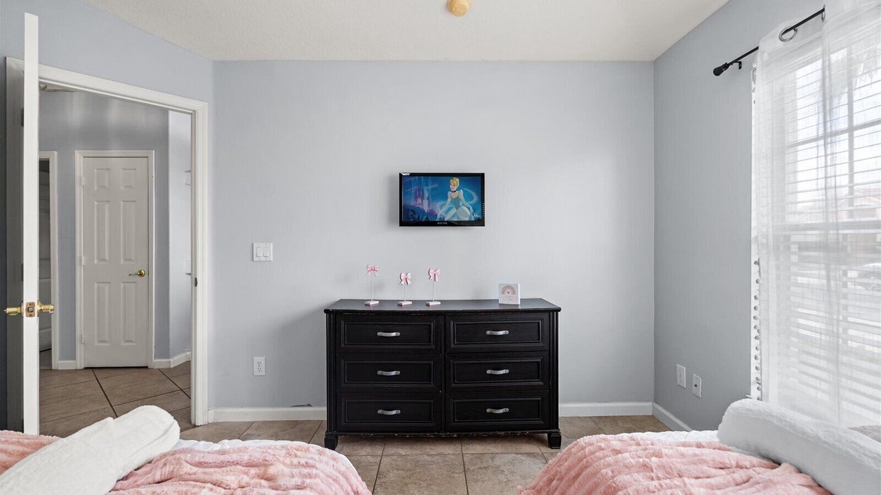 Photo of Bedroom in Solana