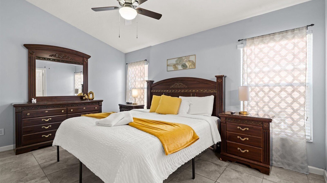 Photo of Bedroom in Solana