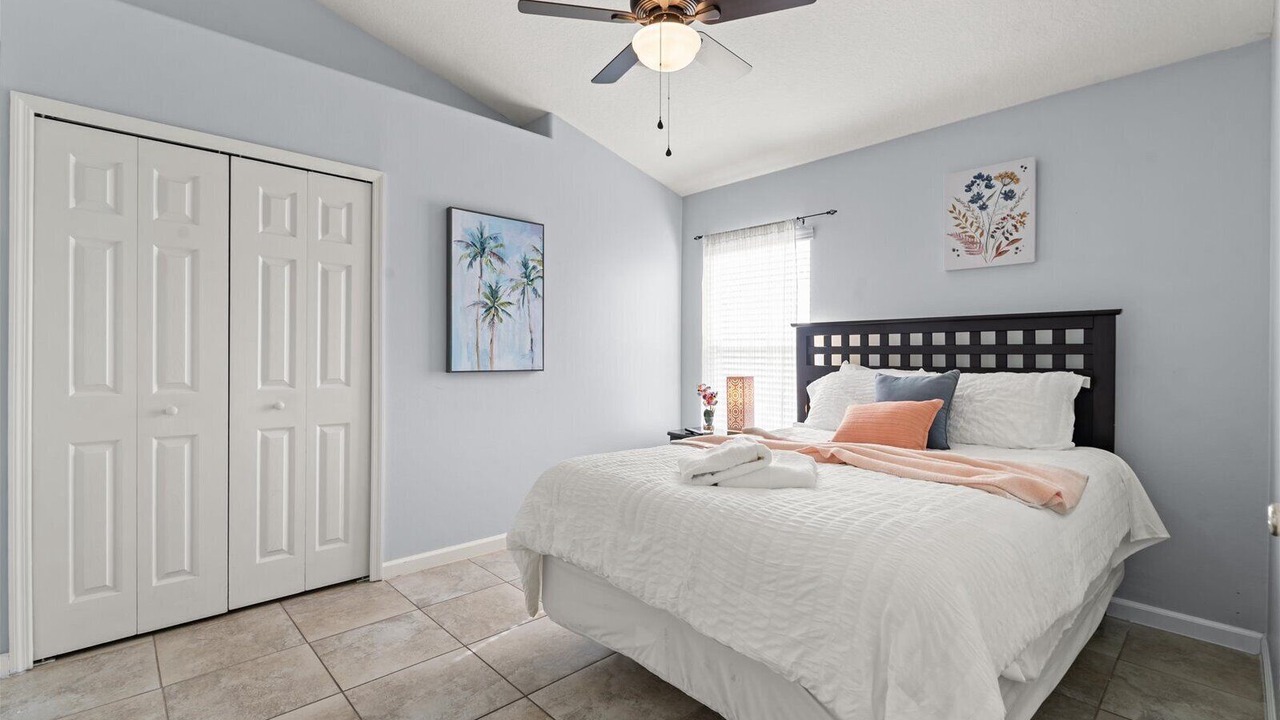 Photo of Bedroom in Solana