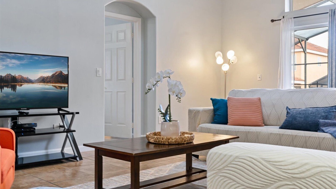 Photo of Livingroom in Solana