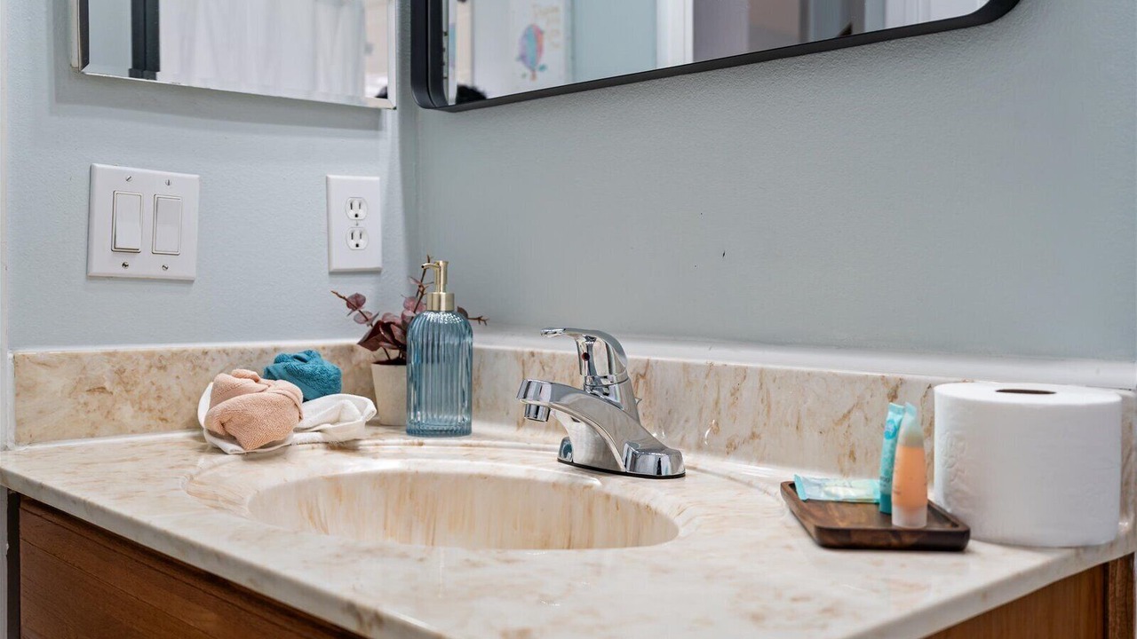 Photo of Bathroom in Solana