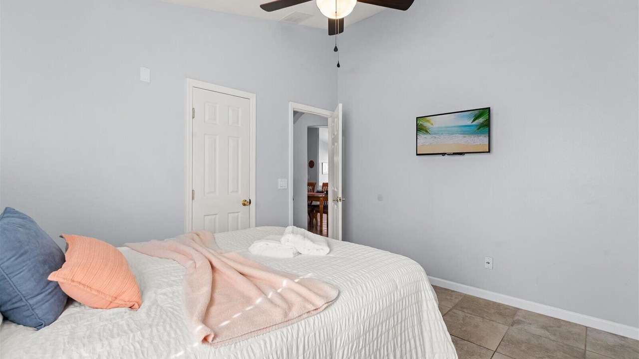 Photo of Bedroom in Solana