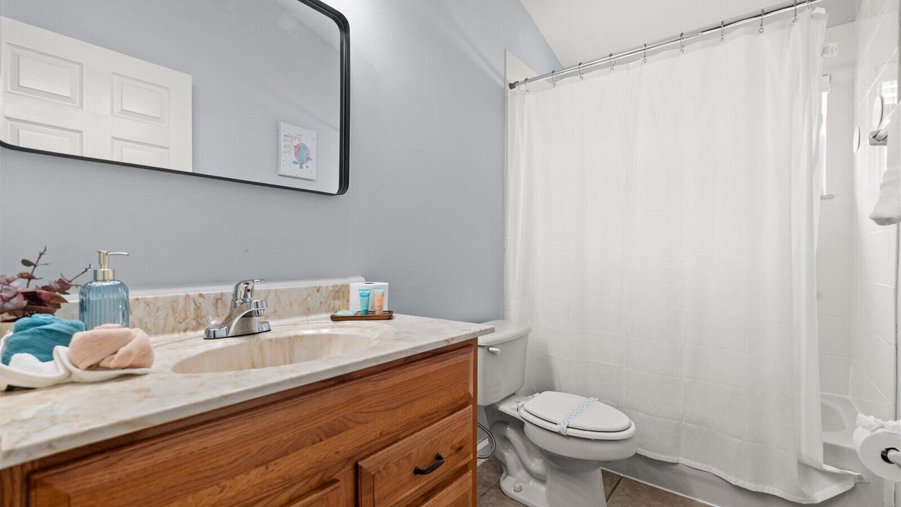 Photo of Bathroom in Solana