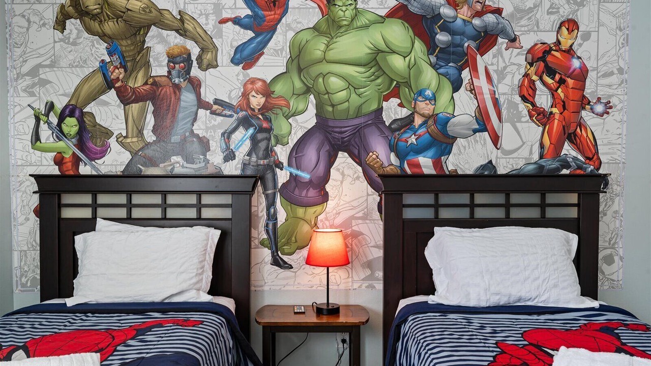 Photo of Bedroom in Solana