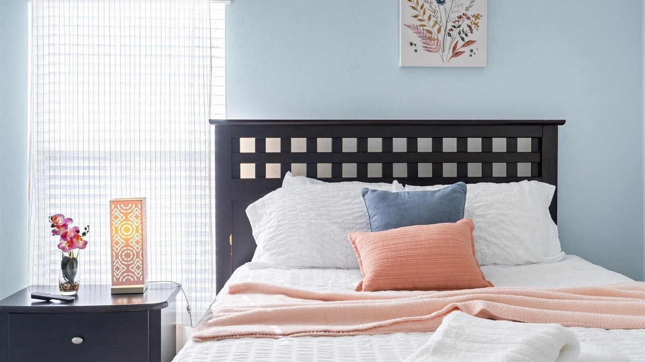 Photo of Bedroom in Solana