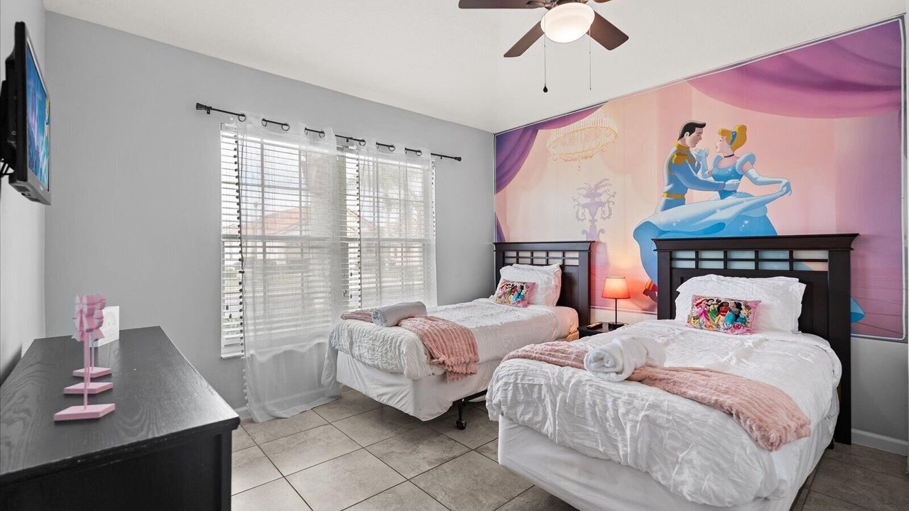 Photo of Bedroom in Solana