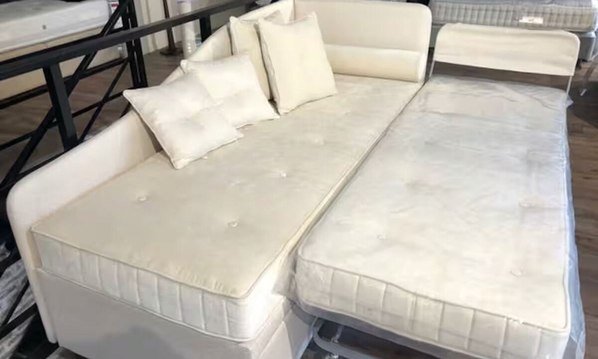 Photo of Bedroom in Arsenal