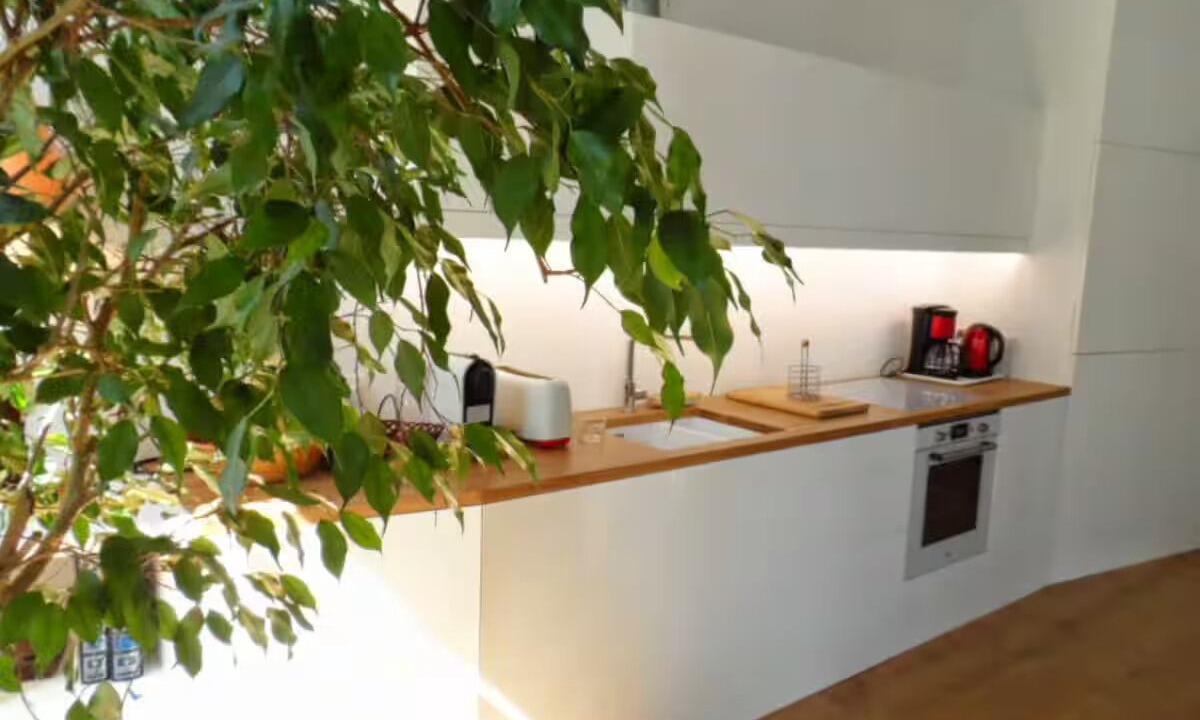 Photo of Kitchen in Arsenal
