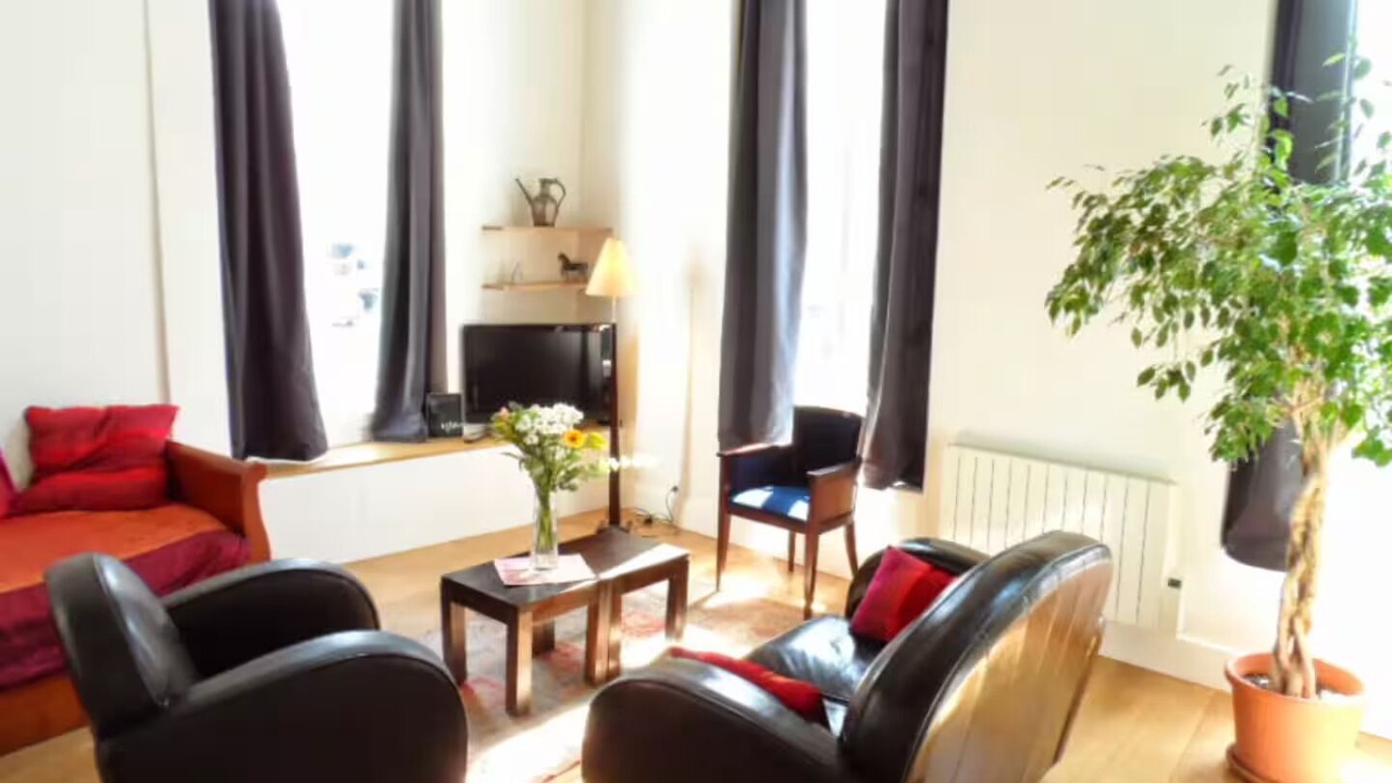 Photo of Livingroom in Arsenal