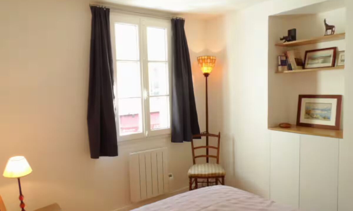 Photo of Bedroom in Arsenal