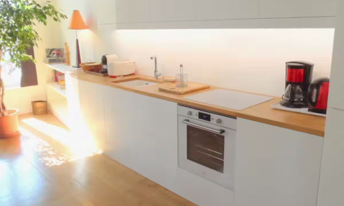 Photo of Kitchen in Arsenal