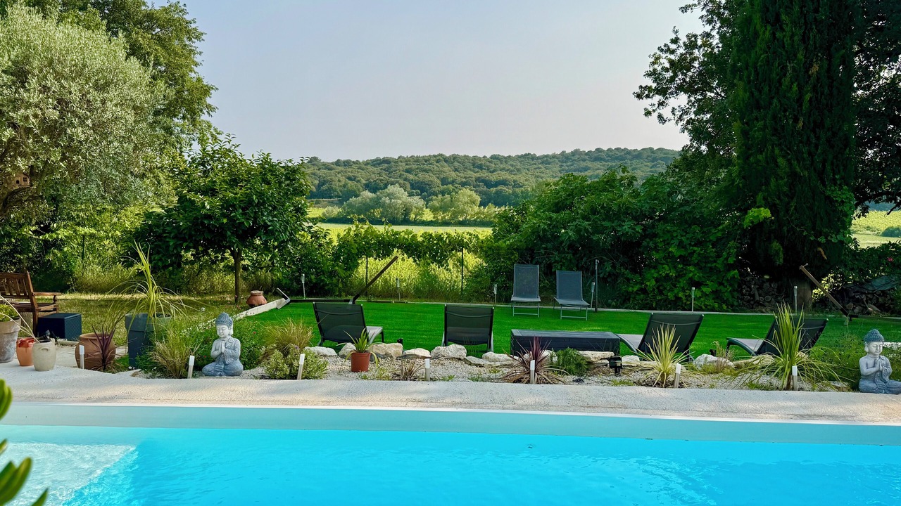 Photo of Outdoor in La Bruguiere