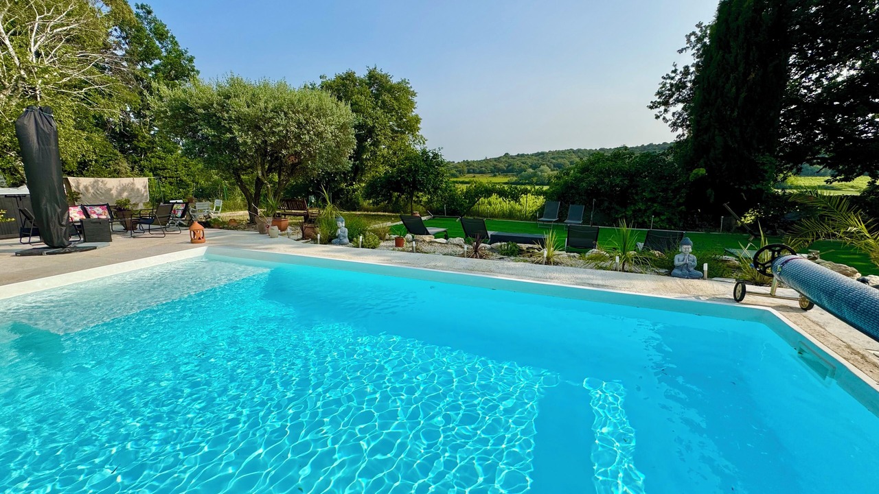 Photo of Outdoor in La Bruguiere