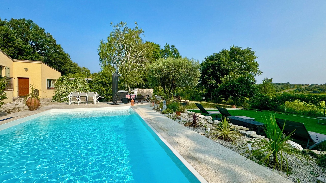 Photo of Outdoor in La Bruguiere