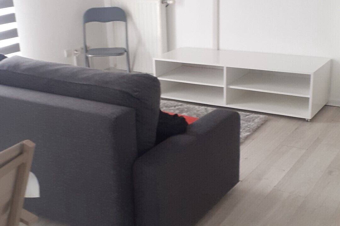 Photo of Livingroom in Bobigny