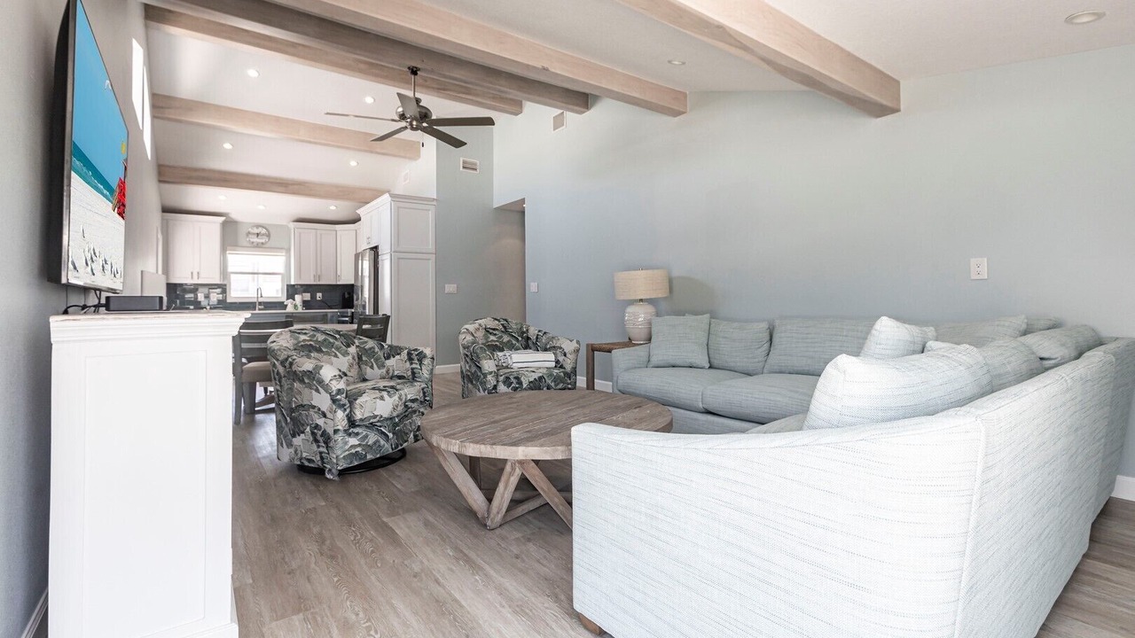 Photo of Bedroom in Aloha Kai